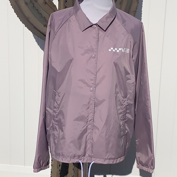 Vans Jackets & Blazers - VANS Jacket